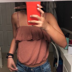 American Eagle Tank Top